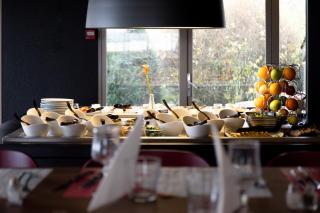 Hotel inn Design Laval - Laval - 6