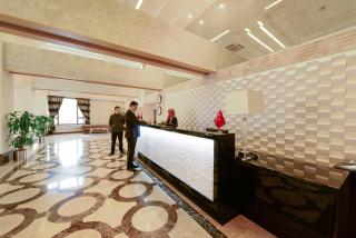 The Berussa Hotel - Bursa - 3