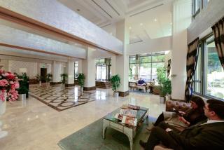 The Berussa Hotel - Bursa - 1