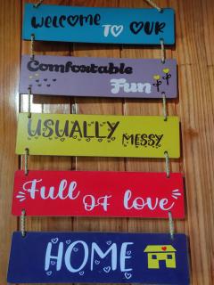 Tashiling homestay - 2