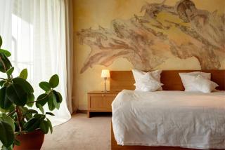 Romantic Boutique Hotel & Spa - Panevėžys - 9