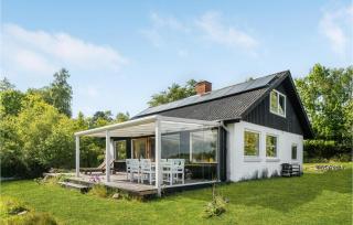 Lovely Home In Knebel With Wifi - Ørby - 3
