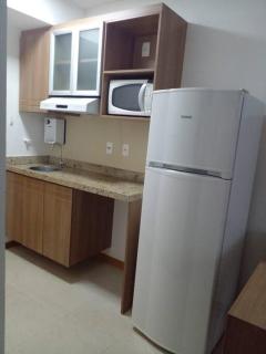 Flat Particular Marizienne Hotel Saint Moritz 85 - Brasilia - 2