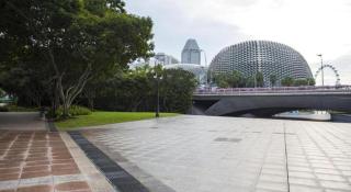 ZEN Rooms Jinshan Hotel - Singapur - 1