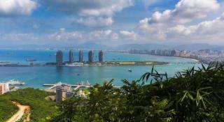 Yuhai International Resort Hotel - 9