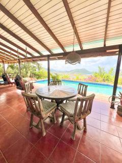 Villa Sunrise Sunset - Castries - 0