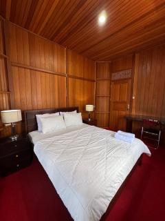 Villa Robert - Pineleng - 2