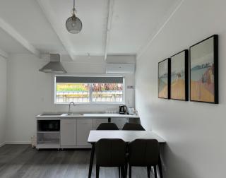 Rainbow Motel & Guest House - Tauranga - 5