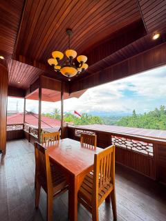 Villa Robert - Pineleng - 1
