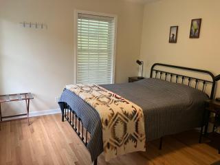 Shenandoah Hideaway - 4