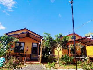 Gia Huan Homestay - Tà Đùng - Biđong - 7
