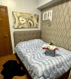 Stay at The Sapphire Bloc Condo, Ortigas Pasig City - Manila - 8