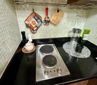 Stay at The Sapphire Bloc Condo, Ortigas Pasig City - Manila - 4