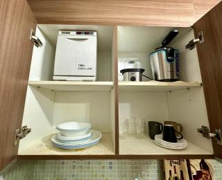 Stay at The Sapphire Bloc Condo, Ortigas Pasig City - Manila - 2