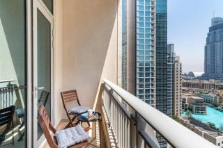 Silkhaus lovely studio with Downtown view in Boulevard central - 7