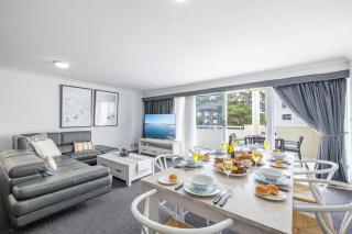 Seashells 9, 21-23 Magnus St - Pool, Lift, Wi-Fi - Nelson Bay - 0