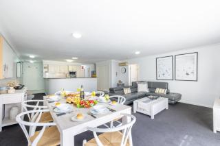 Seashells 9, 21-23 Magnus St - Pool, Lift, Wi-Fi - Nelson Bay - 5