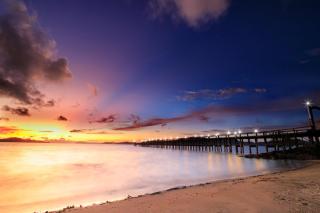 Jansom Beach Resort - 4