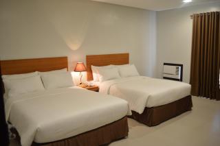 Mango Suites - Isabela - Santiago City - 9