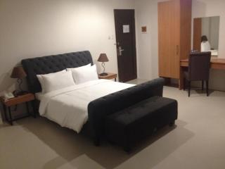 Mango Suites - Isabela - Santiago City - 4