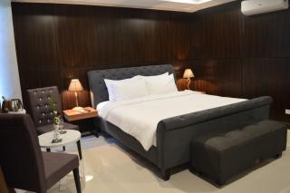 Mango Suites - Isabela - Santiago City - 3