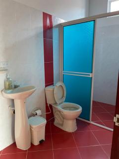 Apartamento Villa Alba - Arboletes - 4