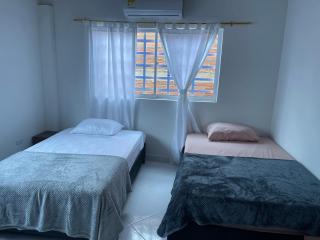 Apartamento Villa Alba - Arboletes - 1