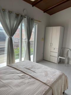 Apartamento Villa Alba - Arboletes - 6