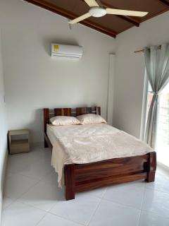 Apartamento Villa Alba - Arboletes - 7