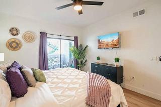 Bird's EyeView-Top Floor-QueenBd N390 - Scottsdale - 5