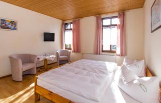 Pension Zum-Ratsherrn - 9