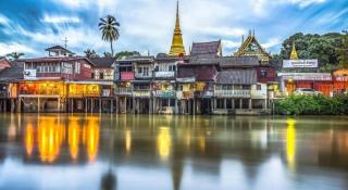 Bussarakam Place Hotel - Chanthaburi - 9