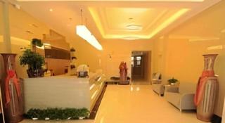 GreenTree Inn Yantai Laizhou Nan Road Unicom Building - Laizhou - 9