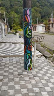 Sua casa longe de casa - 3