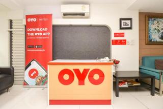 OYO 225 Premier Place Bangkok - Bangkok - 6