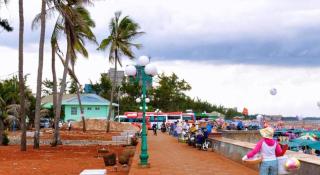 Khanh Vy - Vung Tau - 5