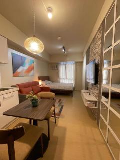 Iloilo Travellers Zen Zone Avida Tower 4 - 0