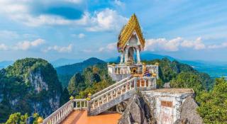 OYO 675 Phu Ching Resort - Ao Nang Beach - 5