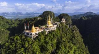 OYO 675 Phu Ching Resort - 3