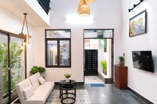 Close to the Sea I Garden House I Hidden Gem in DN - Da Nang - 8
