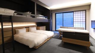KOKO HOTEL Residence Kyoto Nijo Castle - Kyoto - 4
