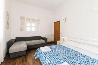 Casa Fubis - Viareggio - 0