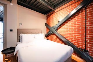 Homie Suites - ''Loft 27'' Urban Comfort Suites in the Heart of Cihangir - Istanbul - 7