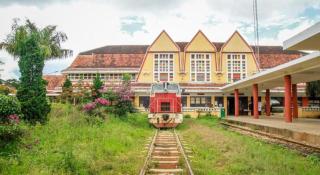 Da Lat Prince - Dalat - 2