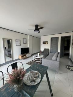 MDEC Apartments - 5