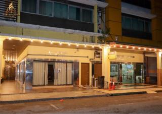 DarulMakmur Scout Lodge - 6