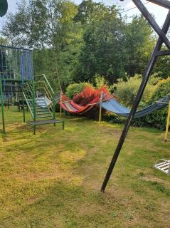 Całoroczny Domek pod Brzozami - 2