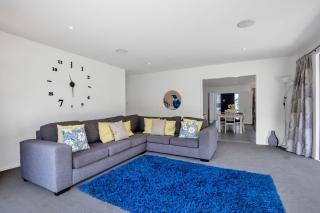 Happy Hanmer - Hanmer Springs Holiday Home - Hanmer Springs - 5