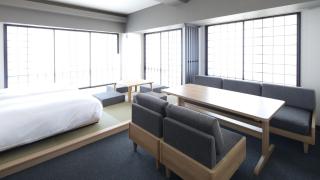 KOKO HOTEL Residence Kyoto Nijo Castle - Kyoto - 7