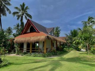 Helmina's Villas - General Luna - 9